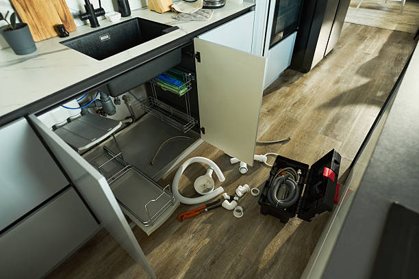 24/7 Emergency Leak Detection experts in Van Dyne, WI